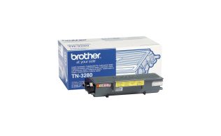 TONER BROTHER TN3280 NEGRO