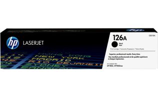 TONER HP 126A NEGRO