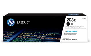 TONER HP 203X NEGRO