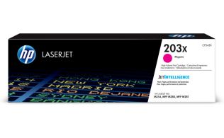 TONER HP 203X MAGENTA