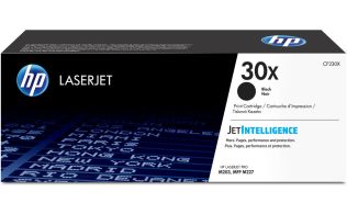 TONER HP 30X NEGRO