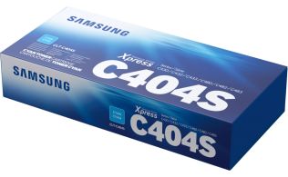 TONER SAMSUNG SL-C430W CIAN