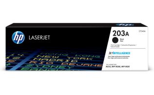 TONER HP 203A NEGRO