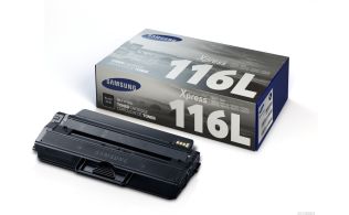 TONER SAMSUNG MLT-D116L NEGRO