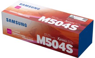 TONER SAMSUNG M504S MAGENTA
