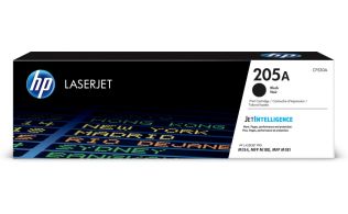 TONER HP 205A NEGRO 1100 PAG