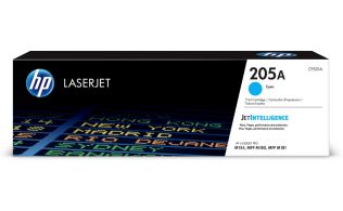 TONER HP 205A CIAN 1100 PAG