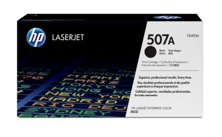 TONER HP 507A NEGRO