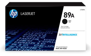 TONER HP 89A NEGRO