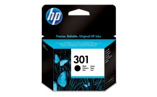 TINTA HP 301 NEGRO UUS