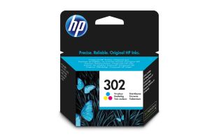 TINTA HP 302 TRICOLOR UUS