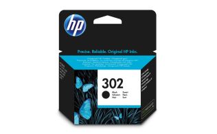 TINTA HP 302 NEGRO UUS