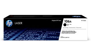 TONER HP 106A NEGRO