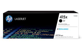 TONER HP 415X NEGRO