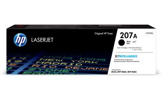 TONER HP 207A NEGRO