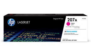 TONER HP 207A MAGENTA