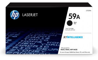 TONER HP 59A NEGRO