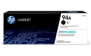 TONER HP 94A NEGRO