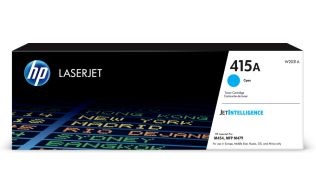 TONER HP 415A CIAN