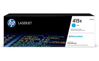 TONER HP 415X CIAN