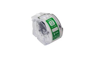 ETIQUETAS BROTHER MÚLTIPLE USO CZ1002 12.70X5