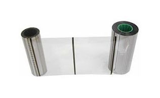 RIBBON ZEBRA TRANSFER FILM PARA IMPRESORA ZXP7/ZXP9 X 1250 IMAGENES