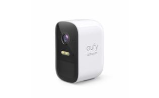 CAMARA DE SEGURIDAD EUFY EUFYCAM 2C 1080P VISION NOCTURNA BATERIA 6 MESES