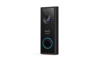TIMBRE DE PUERTA CON CAMARA EUFY 2K