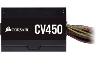 FUENTE ALIMENTACION CORSAIR CV450 ATX 450W 80+ BRONZE