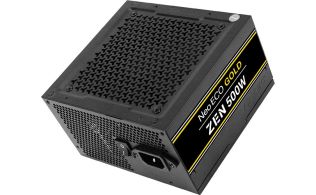 FUENTE ALIMENTACION GAMING  NEO ECO 500W GOLD 80+