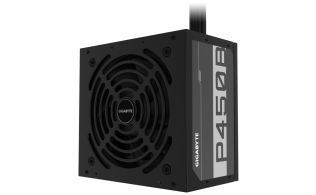 FUENTE ALIMENTACION GIGABYTE GP-P450B 450W ATX 80+BRONZE 12V V2.31