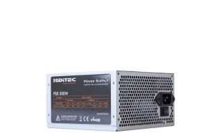FUENTE DE ALIMENTACION HIDITEC PSU ATX PSX 500W (HPR)