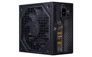 FUENTE DE ALIMENTACION HIDITEC GAMING BZ550 - 80PLUS BRONZE CERTIFIED