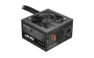 FUENTE ALIMENTACION SHARKOON SHP 500W 80+BRONZE ATX NEGRO
