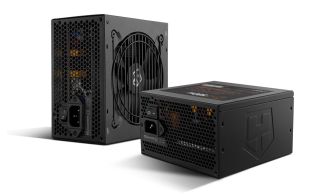 FUENTE NOX HUMMER ALPHA 500W 80+ BRONZE