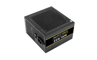 FUENTE ALIMENTACION GAMING  NEO ECO 700W GOLD 80+