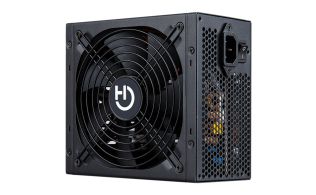 FUENTE DE ALIMENTACION HIDITEC GAMING BZ750-80PLUS BRONZE CERTIFIED