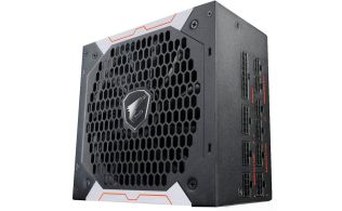 FUENTE ALIMENTACION GIGABYTE GP-AP750GM 750W 80+ GOLD