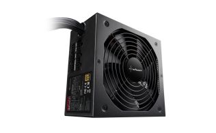 FUENTE ALIMENTACION SHARKOON WPM GOLD ZERO 750W 80+ ATX NEGRO