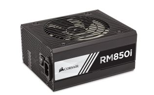 FUENTE ALIMENTACION CORSAIR RM850i ATX 850W 80+ GOLD