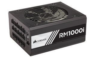 FUENTE ALIMENTACION CORSAIR RM1000i ATX 1000W 80+ GOLD MODULAR