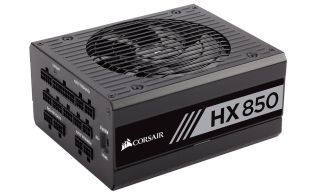 FUENTE ALIMENTACION CORSAIR HX850M ATX 850W 80+ PLATINUM MODULAR