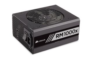 FUENTE ALIMENTACION CORSAIR RM1000X ATX 1000W 80+ GOLD MODULAR