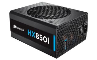 FUENTE ALIMENTACION CORSAIR HX850i ATX 850W 80+PLATINUM