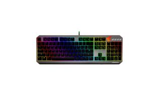 TECLADO GAMING GIGABYTE AORUS K7 RGB MECANICO