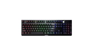 TECLADO GAMING GIGABYTE AORUS K9 MECANICO RGB PORTUGUES