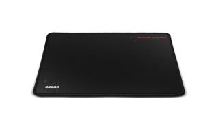 ALFOMBRILLA GAMING OZONE GROUND LEVEL PRO NGRO M450X400X4MM