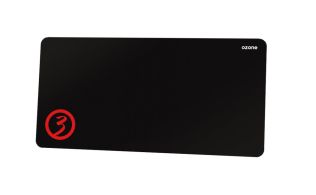 ALFOMBRILLA GAMING OZONE GROUND LEVEL EVO NEGRO 50X900X3MM