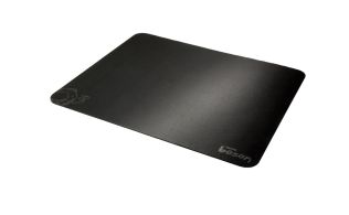ALFOMBRILLA GAMING OZONE BOSSON NEGRO 195X280X1.27MM