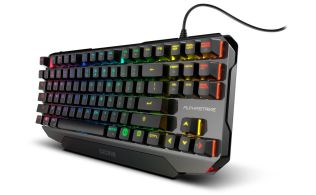 TECLADO GAMING TKL OZONE ALPHA STRIKE SP RGB